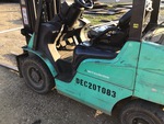 General Appearance with Body Panels