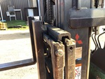 Chassis with Side Shift