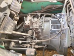 Drivetrain with Transmission