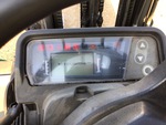 Control Station with Warning Lights