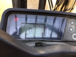 Control Station with Gauges