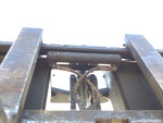 Hydraulics with Side Shift Cylinder