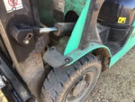 General Appearance with Fenders