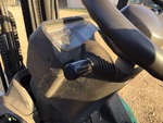 Control Station with Drivetrain Controls