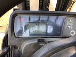 Control Station with Oil Pressure