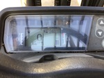 Control Station with Hour Meter