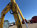 Hydraulics with 