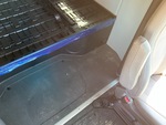 Cab with 
