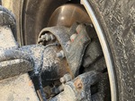 Brakes with 