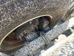 Brakes with 