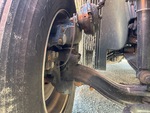 Brakes with 