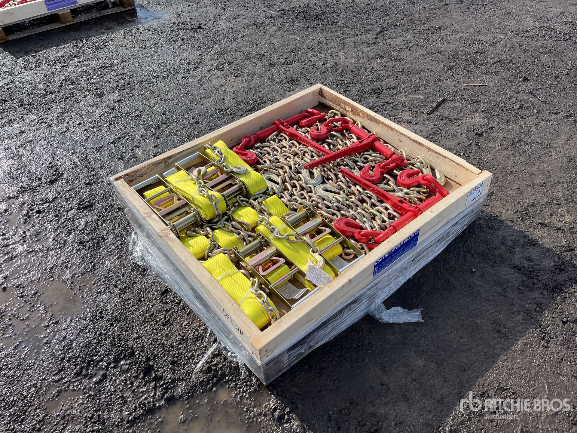 Aspect général with Image, coin avant droit