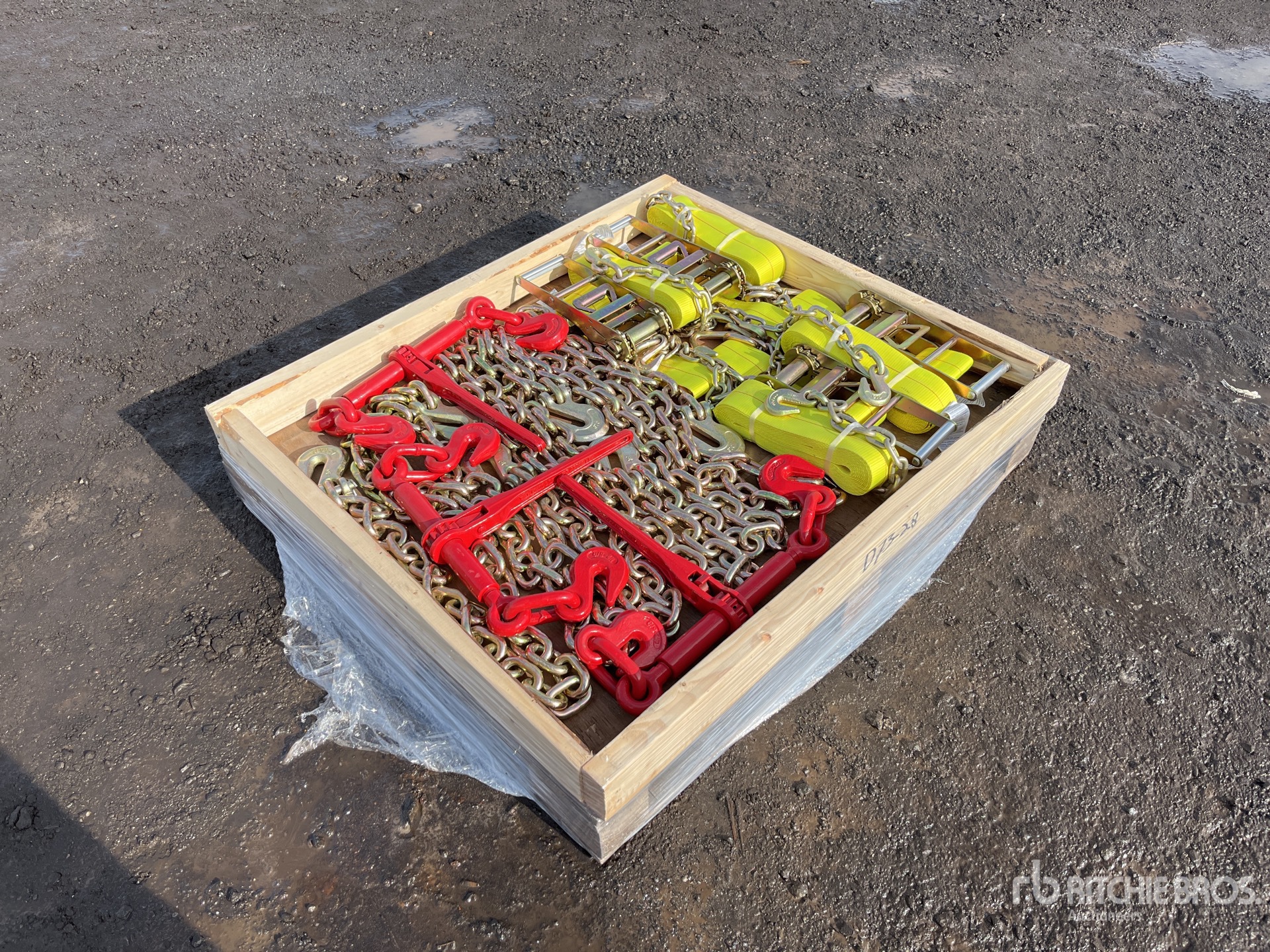 Aspect général with Image, coin arrière gauche