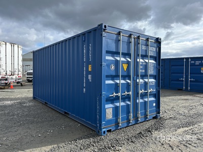 General Appearance with Bild, Ecke vorne rechts