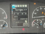 Aspect général with Compteur horaire / compteur kilométrique