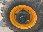 Drivetrain with 