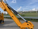 Hydraulics with 