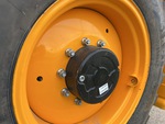 Drivetrain with 