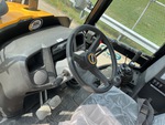 Control Station with 