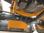 Drivetrain with 