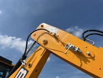 Hydraulics with 