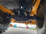 Drivetrain with 
