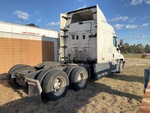 Picture, Right Rear Corner