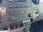 Cab with Calefactor