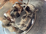 Configuration with Brake Type