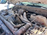 Motor with Engine - Left Side