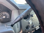 Cab with Gear Selector