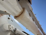 Hydraulics with Cilindro Secundario de Brazo de Grúa (articulando)