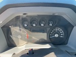 Cab with Presión de aceite