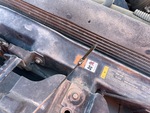 Motor with