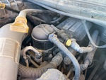 Motor with Bomba de inyección