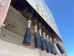 Hydraulics with Válvulas