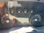 Cab with Luces de advertencia del motor