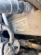 Motor with Emission Label