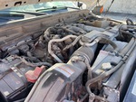 Motor with Engine - Right Side