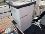 Configuration with Work Bucket