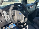 Cab with Controles de la dirección