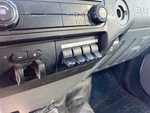 Cab with Control de PTO