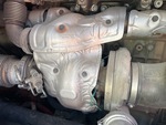 4 Engine with 