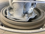 Brakes with 