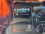 4 Transmision with Engine Hours