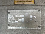 General Appearance with Seriennummer / FIN