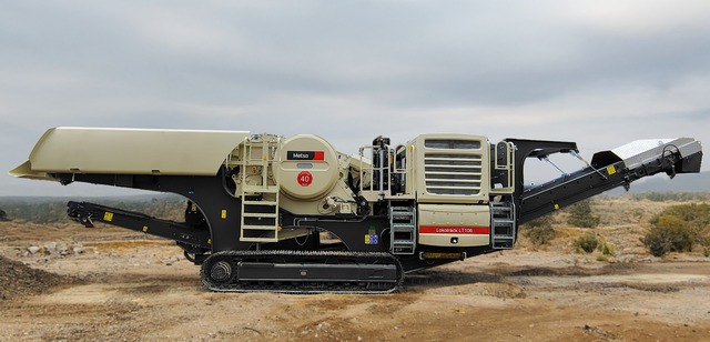 Mining/Aggregate For Sale | GovPlanet