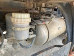 Brakes with 