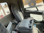 Cab with 