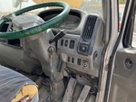 Cab with 